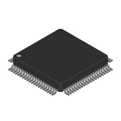 MC9S12DG128CFUER528 Mikrodenetleyiciler ve Gömülü İşlemciler IC MCU FLASH Chip