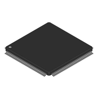 MC56F8346VFVER2 Mikrodenetleyiciler ve Gömülü İşlemciler IC MCU FLASH Chip