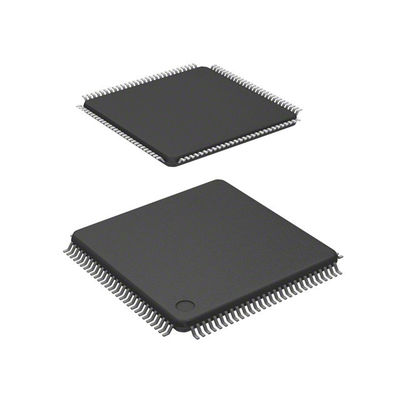S912XEQ512J2CALR Mikrodenetleyiciler ve Gömülü İşlemciler IC MCU FLASH Chip
