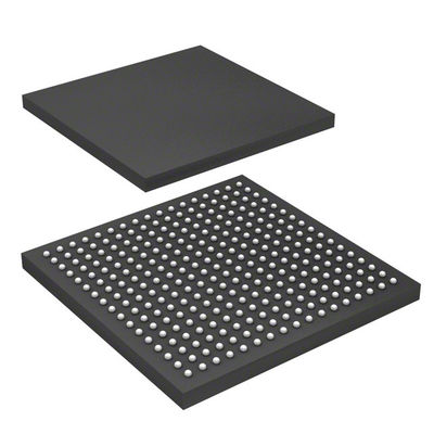 MIMXRT1172CVM8A Mikrodenetleyiciler ve Gömülü İşlemciler IC MCU FLASH Chip