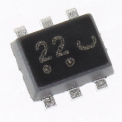 NUF2042XV6T1G Onsemi EMI/RFI Filtreleri (LC, RC Ağları) FİLTRE RC(PI) 22 OHM/42PF SMD
