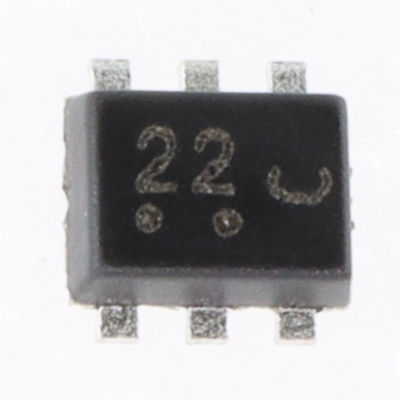 NUF2042XV6T1G Onsemi EMI/RFI Filtreleri (LC, RC Ağları) FİLTRE RC(PI) 22 OHM/42PF SMD