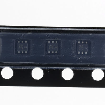 NUF2042XV6T1G Onsemi EMI/RFI Filtreleri (LC, RC Ağları) FİLTRE RC(PI) 22 OHM/42PF SMD
