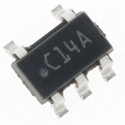 LMV7219M5X/NOPB IC 2.7V-5V RR SOT23-5 Entegre devreler IC'ler Doğrusal karşılaştırıcılar