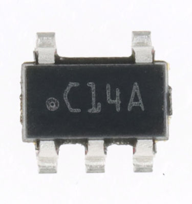 LMV7219M5X/NOPB IC 2.7V-5V RR SOT23-5 Entegre devreler IC'ler Doğrusal karşılaştırıcılar