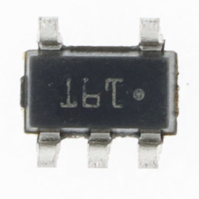 LMV7219M5X/NOPB IC 2.7V-5V RR SOT23-5 Entegre devreler IC'ler Doğrusal karşılaştırıcılar