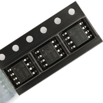 AO4266E Alan Etkisi Transistörü N Kanalı 60V 11A Mosfet Tek Yüzey Montajı SOP8