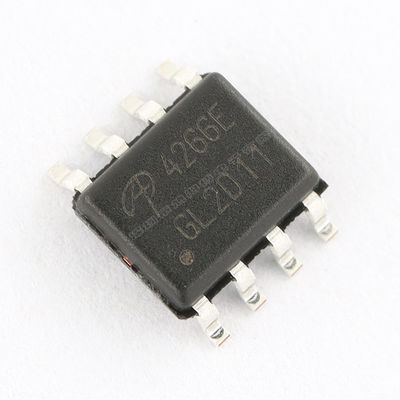 AO4266E Alan Etkisi Transistörü N Kanalı 60V 11A Mosfet Tek Yüzey Montajı SOP8