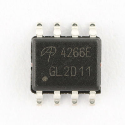 AO4266E Alan Etkisi Transistörü N Kanalı 60V 11A Mosfet Tek Yüzey Montajı SOP8