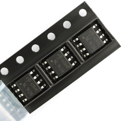 AO4264E Alan Etkisi Transistörü N Kanal 60V 13.5A Mosfet Yüzey Montu SOP8 4264