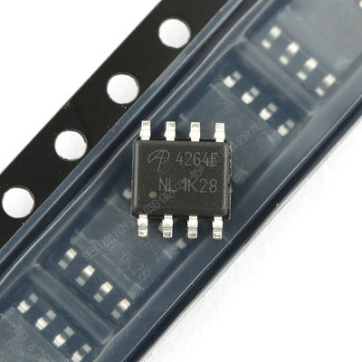 AO4264E Alan Etkisi Transistörü N Kanal 60V 13.5A Mosfet Yüzey Montu SOP8 4264