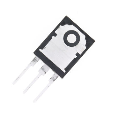 N-kanal 600V, 0.065 Ω tip., 40A Güç MOSFET TO-247 paketinde STW48N60DM2 Alan Etkisi Transistörü
